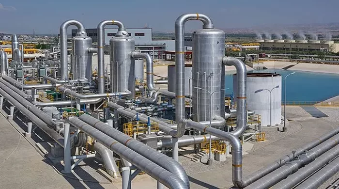 Türkiye’nin jeotermal enerji kapasitesi 19 bin 836 megavat-termale ulaştı