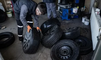 Türkiye’nin lastik ihracatı zirveye ulaştı