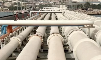 Türkiye’nin petrol ithalatı şubat ayında geriledi