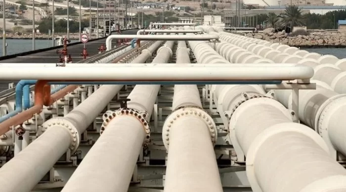 Türkiye’nin petrol ithalatı şubat ayında geriledi