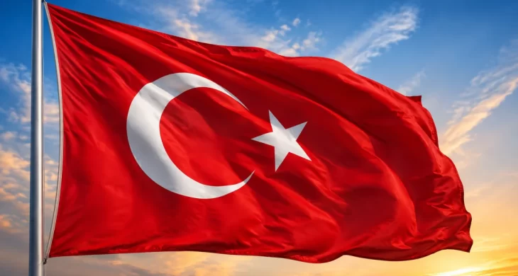 Türkiye’nin risk primi 4 ayın en düşük seviyesinde