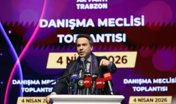 Türkiye’nin, Somali’deki İlk Deniz Sondajı Başlıyor