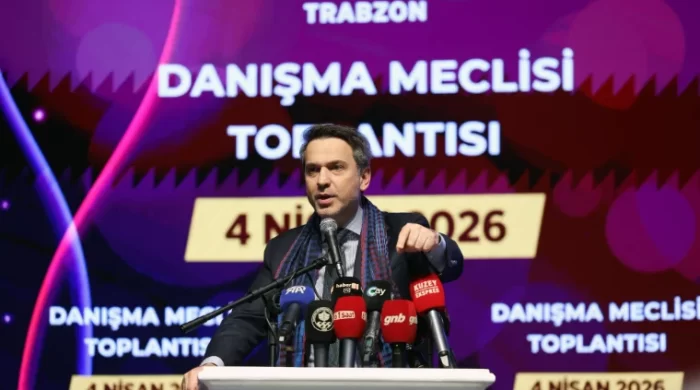 Türkiye’nin, Somali’deki İlk Deniz Sondajı Başlıyor