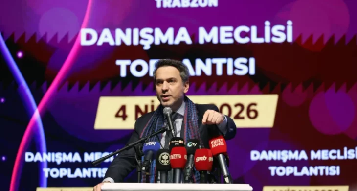 Türkiye’nin, Somali’deki İlk Deniz Sondajı Başlıyor