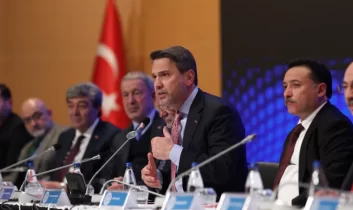 Türkiye’nin Uzun Dönemli Yeni Enerji Vizyonu