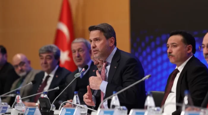 Türkiye’nin Uzun Dönemli Yeni Enerji Vizyonu