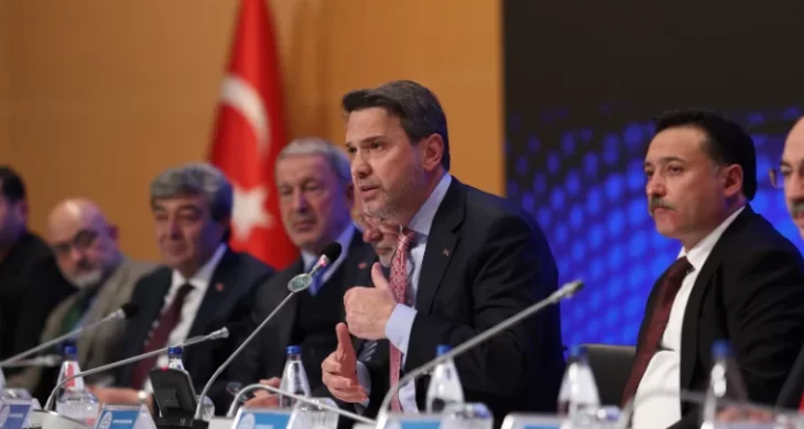 Türkiye’nin Uzun Dönemli Yeni Enerji Vizyonu