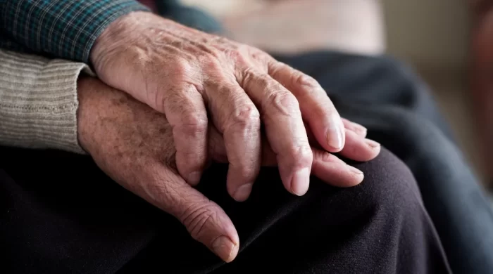 Türkiye’nin yaşlı nüfusu artıyor: Oran %11,1’e ulaştı