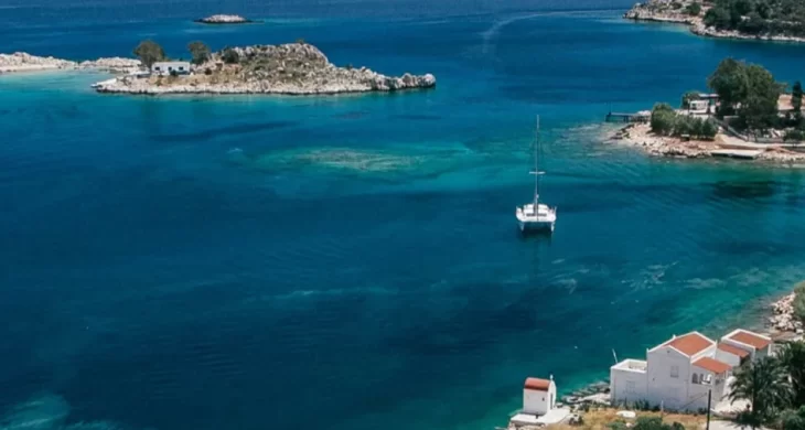Türkiye’ye serin hava dalgası geliyor