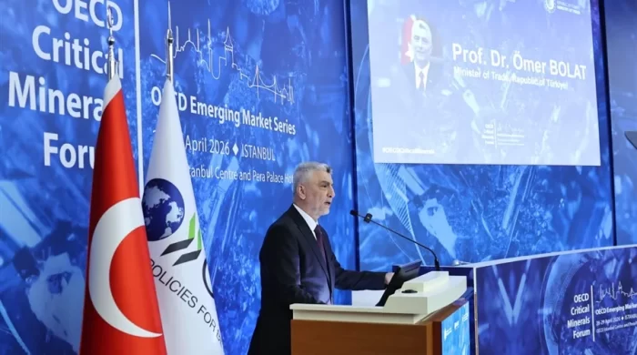 Türkiye’ye Yönelik İhracat Kısıtlamaları 2009 Yılından Bu Yana 5 Kat Arttı