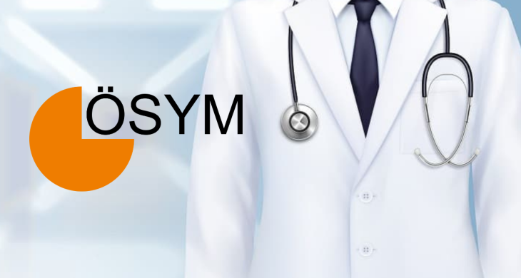 TUS ve STS tıp doktorluğu 2. dönem sonuçları açıklandı