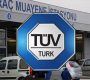 Aksaray Araç Muayene İstasyonu TÜVTÜRK
