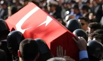 Tuzla’dan acı haber: Polis memuru şehit oldu
