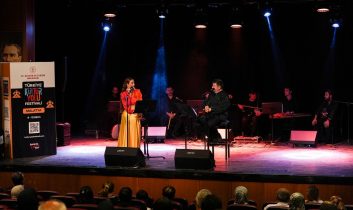 Malatya Kültür Yolu Festivali’nde ilk gün heyecanı