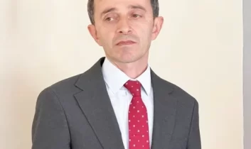 Büyükliman Gazeteciler Cemiyeti’nde görev değişimi: Başkanlık yeniden Aydın Gelleci’de