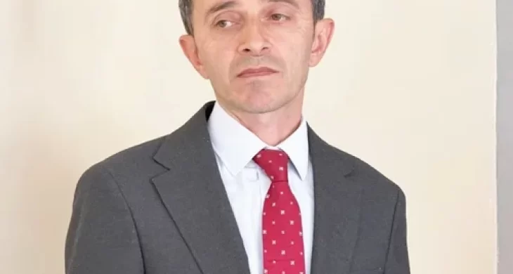 Büyükliman Gazeteciler Cemiyeti’nde görev değişimi: Başkanlık yeniden Aydın Gelleci’de