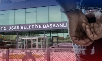 Üç ilde rüşvet baskını: Başkan dahil 11 gözaltı