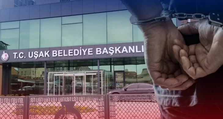 Üç ilde rüşvet baskını: Başkan dahil 11 gözaltı