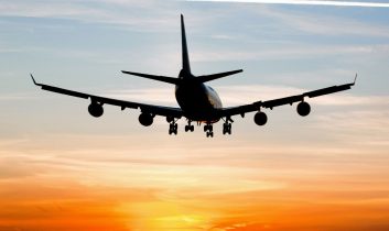 Rusya’da yolcu uçağı kayboldu