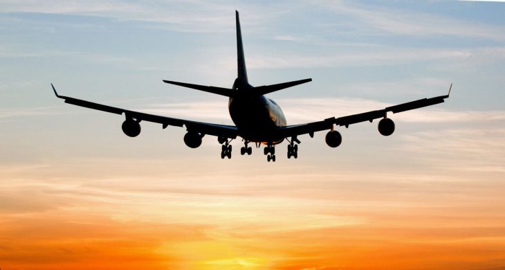 Rusya’da yolcu uçağı kayboldu