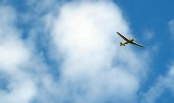 ABD’de iki küçük uçak havada çarpıştı: 1 ölü, 3 yaralı