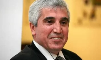 “Uçan Profesör” Hüseyin Bağcı’ya övgü: “Türkiye’nin dünyaya açılan zihni”