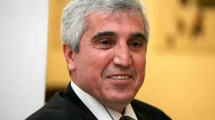 “Uçan Profesör” Hüseyin Bağcı’ya övgü: “Türkiye’nin dünyaya açılan zihni”