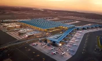 Üçlü pist operasyonu İstanbul Havalimanı’nda emisyonu düşürdü