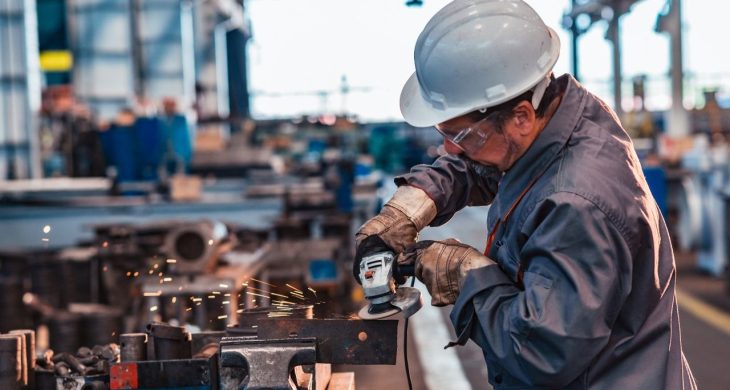 Ücretli çalışan sayısı ekim ayında arttı