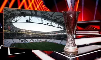 UEFA Avrupa Ligi yarı final heyecanı için yarın maçlar oynanacak
