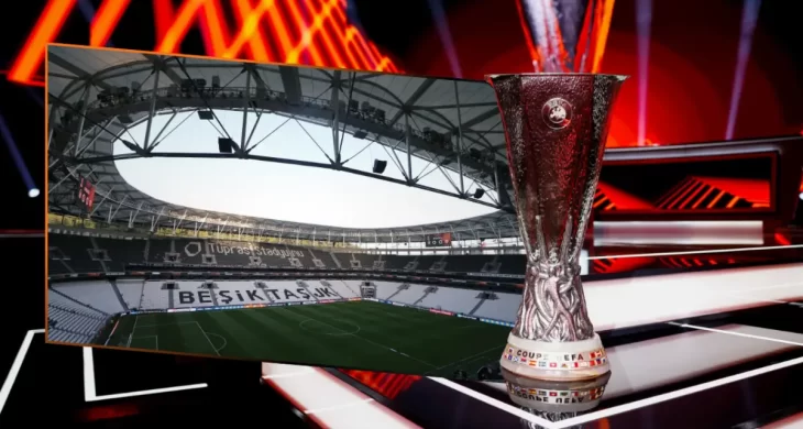 UEFA Avrupa Ligi yarı final heyecanı için yarın maçlar oynanacak