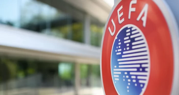 UEFA cezayı açıkladı: Galatasaray’a yaptırım