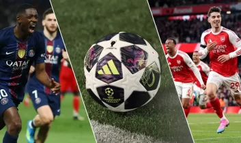 UEFA Şampiyonlar Ligi kupası yarın sahibini bulacak