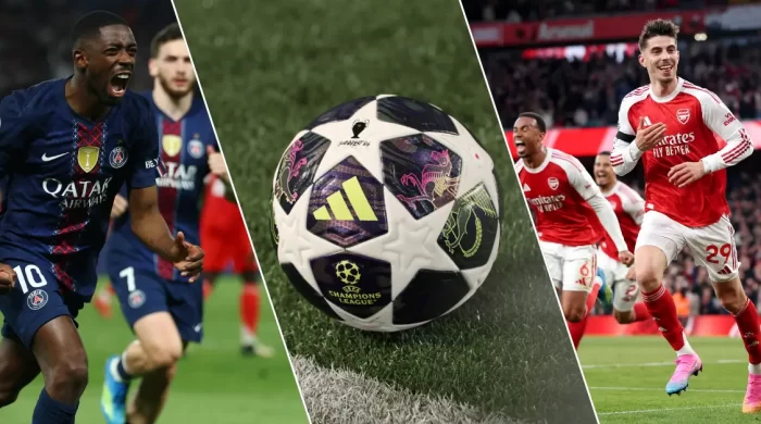 UEFA Şampiyonlar Ligi kupası yarın sahibini bulacak