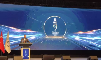UID’de Kenan Hasan Aslan yeniden başkan