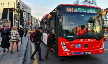 Ulaşım ana planı için ihale tarihi belli oldu