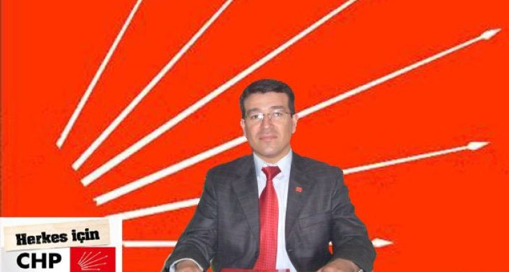CHP Milletvekili A.Adayı Dönmez adaylıktan çekildi