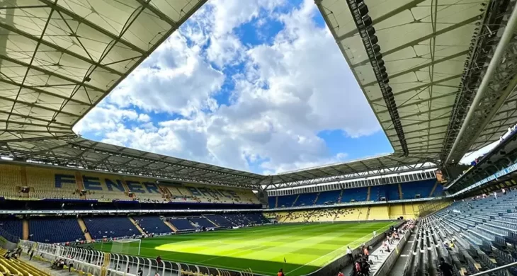 Fenerbahçe Divan Kurulu’nda Aziz Yıldırım sürprizi: Stadyumun yeni ismi açıklandı