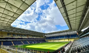 Fenerbahçe Divan Kurulu’nda Aziz Yıldırım sürprizi, stadyumun yeni ismi açıklandı