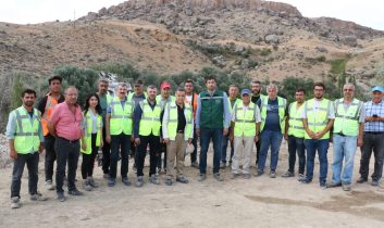 Aksaray’ımıza Dev Yatırım Hayırlı Olsun