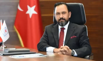 Sarıçam Belediye Başkanı Bilal Uludağ’dan yeni yıl mesajı