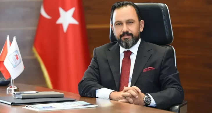 Sarıçam Belediye Başkanı Bilal Uludağ’dan yeni yıl mesajı