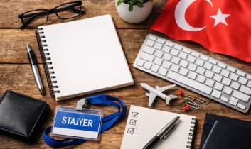 Ulusal Staj Programı başvuru süresi uzatıldı