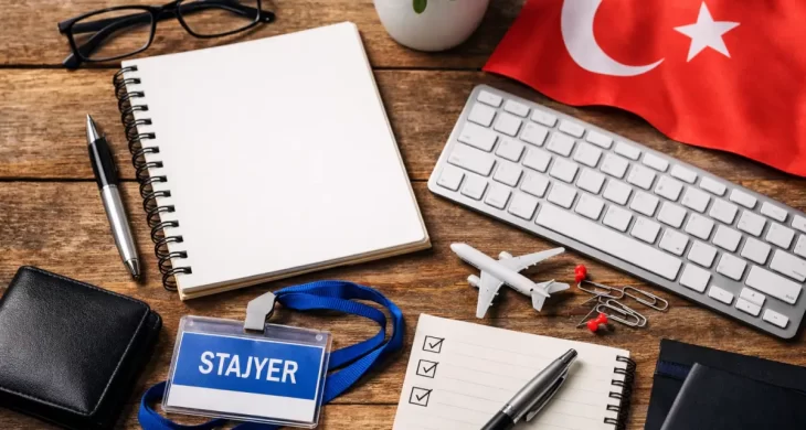 Ulusal Staj Programı başvuru süresi uzatıldı