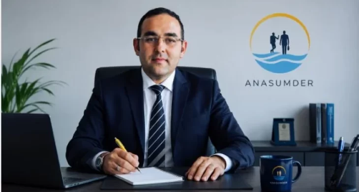 Uluslararası su ürünleri zirvesi için yoğun mesai
