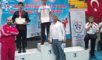 Aksaray Anadolu Lisesi, “Balkan Şampiyonu”