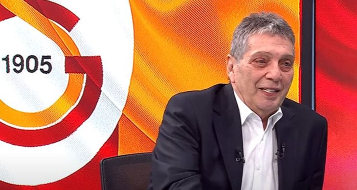 Spor Spikeri Ümit Aktan 76 yaşında hayatını kaybetti