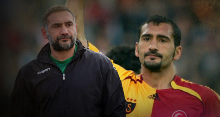 Ümit Karan’dan itirafçı hamlesi iddiası