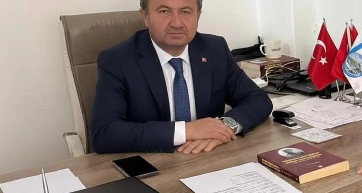 Ümraniye Tirebolular Derneği’nden vefa çıkartması…