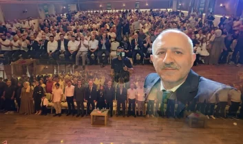 Ünal Turgut’tan ITSO için 13 projelik yeni dönem vizyonu